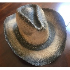 Straw Cowboy Hat   eb-34342178